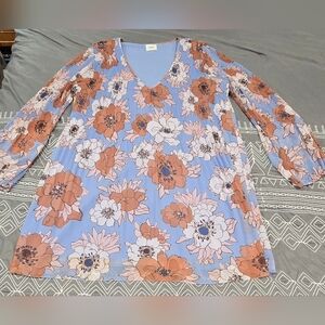 Wilfred Daydreamer Mini Dress Size XL